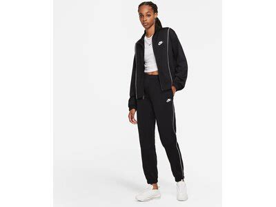 kaufhof nike sportanzug damen